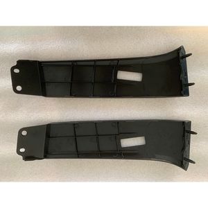 Panel Inferior de la Moldura del Faro Delantero para Toyota Sequoia 53932-0C902 53931-0C902, Pieza de Repuesto para Parachoques - Product Image 2