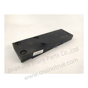 Placa de limite WG9725522250 do guia de peças do caminhão Sinotruk Howo - Product Image 2