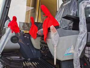 Moteur haute performance d'occasion pour pelle sur chenilles PC240LC-8N1, équipement de construction avec garantie d'un an - Product Image 3