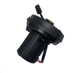 Nouvelle pompe d'injection d'air secondaire pour <span class=keywords><strong>BMW</strong></span> <span class=keywords><strong>325CI</strong></span> 325XI 330CI 330XI 525I 645CI 745LI M5 X3 11727506210 11727572581 - Product Image 2