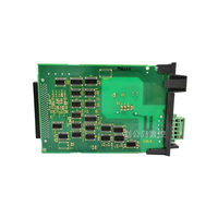 Fanuc Cnc Carte de service de données Carte de contrôle de circuit PCB réseau A20B-8101-0330 utilisé testé correctement
