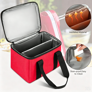 OEM Protective Mixers Travel Carrying <b>Case</b> Shockproof EVA Molded <b>CD</b> Player Storage <b>Case</b> Bag - Product Image 4