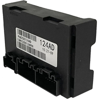 Nouveau module de commande de boîte de transfert KL de haute qualité P68250124AD noir de remplacement pour Durango