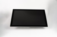 Écran tactile à cadre ouvert de 19 pouces, directement de l'usine, pour distributeurs automatiques de billets en libre-service, OEM