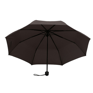 Mât et <span class=keywords><strong>Baleines</strong></span> en métal En Gros 3 <span class=keywords><strong>Parapluie</strong></span> Pliant Avec 190T Pongé - Product Image 2