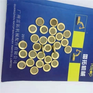 Filtro de Aceite de Alta Calidad para Excavadoras PC130-8 PC300-8, 702-21-53120, OD17mm - Product Image 3