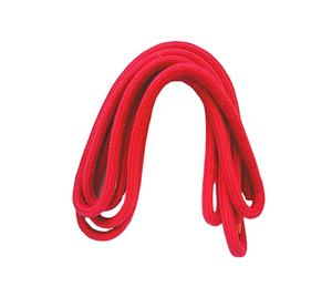 Новый стиль Радужная гимнастическая веревка для упражнений - Product Image 3