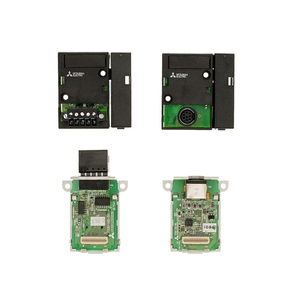 Originele Mitsubishi Communicatie Board FX3G-232-BD 422 485 2ad 1da 8av CNV-ADP 5dm EEPROM-3 - Product Image 1
