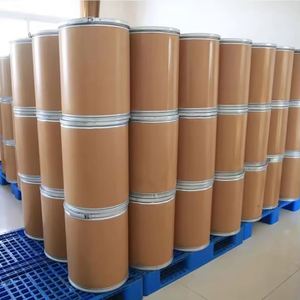Acide 3-MORPHOLINOPROPANESULFONIQUE (MOPS) en poudre, CAS 1132-61-2, fourni par l'usine - Product Image 6