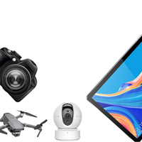 Kartu Memori TF Kecepatan Tinggi 64GB Kelas 10 Kartu Micro SD Tahan Panas untuk Ponsel Kamera Dash Cam 22 Tahun Pabrik