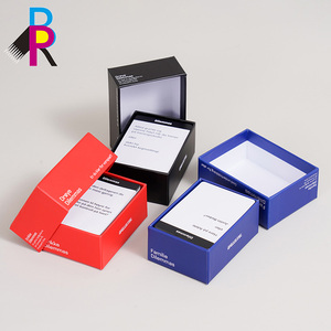 Juego de Cartas Viral para Fiestas: El Barajón Definitivo para Noches Inolvidables y Diversión Grupal Viral - Product Image 1
