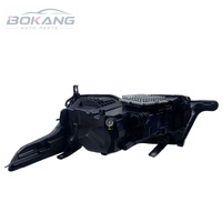 Phares avant de remplacement de haute qualité pour Range Rover Sport 2018-2022, pièces automobiles, couleur 6000K, configuration moyenne