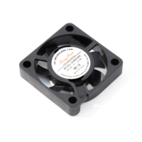 Ventilateur de refroidissement DC sans balais ultra-mince et silencieux 5V 12V 30x30x6mm 3006 haute vitesse pour Raspberry Pi, VR, imprimante 3D