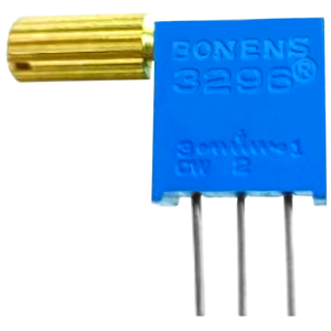 8mm Vàng núm <span class=keywords><strong>3296W</strong></span> Chiết - Product Image 5