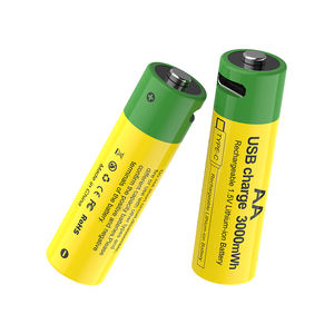 Piles robustes R03p Batteries 1.<span class=keywords><strong>5v</strong></span> Um4 R03p Aa Taille Batterie Cellule Sèche Lithium Aa Batteries - Product Image 1