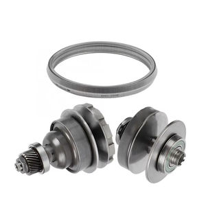 JF017 ERE0F10A Kit de poulie Cvt 901074 pour Renault <span class=keywords><strong>Koleos</strong></span> - Product Image 1