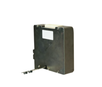 Amplificateur de voiture 4 canaux en aluminium classe AB avec dissipateur thermique, 20Hz-20kHz, pleine gamme, 9-16V, amplificateur de puissance automobile à large plage de tension