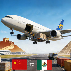 Agente de Dropshipping a México, Servicio DDP para Paquetes Pequeños para Shipify y Amazon - Product Image 1