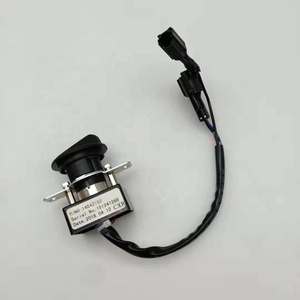 Interruptor Selector para Excavadora EC210 EC240 VOE14542152 14542152 - Product Image 1