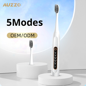 <span class=keywords><strong>Cepillo</strong></span> de dientes inteligente ultrasónico portátil <span class=keywords><strong>Cepillo</strong></span> de dientes recargable automático sónico eléctrico <span class=keywords><strong>Cepillo</strong></span> De Dientes - Product Image 4
