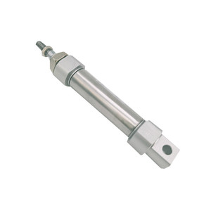 Cilindro de acero inoxidable DSAH32 30 P A, componente neumático para máquina envasadora de cemento - Product Image 4