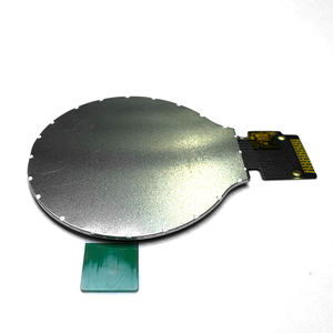 Pico <span class=keywords><strong>LCD</strong></span> gömülü sistemler için TFT <span class=keywords><strong>LCD</strong></span> modülü 1.32 inç 1.09 inç dokunmatik ekran TFT ekran modülü - Product Image 4