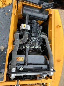 굴삭기 210w-9 R210w-9 휠 굴삭기 현대 중고 한국 굴삭기 R150lc-7 현대 New