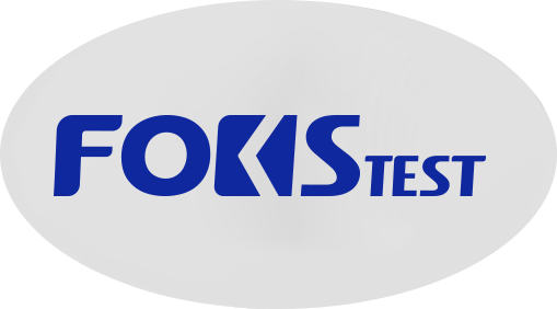 Jinan Fokstest Instrument Co., Ltd. logo