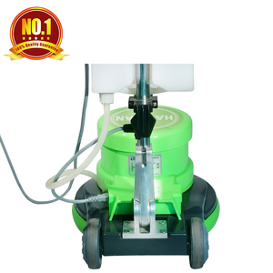 Cleaning Equipment HT-005 Hand Held Electric <strong>Floor</strong> Polisher Buffer <strong>Cleaner</strong> for <strong>Laminate</strong> <strong>Floors</strong> Marble Polishing Machine - Product Image 5