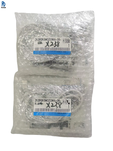 เซ็นเซอร์ควบคุม PLC เครื่องกำเนิดสุญญากาศ ของแท้ใหม่เอี่ยม รุ่น ZK2B12K5MOZQWA-06-K - Product Image 1