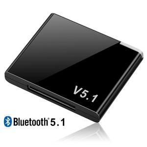 Adaptador de audio receptor de 30 pines V5.1 para altavoces de base y iPods - Product Image 5
