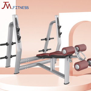Usine commerciale vente <span class=keywords><strong>banc</strong></span> <span class=keywords><strong>musculation</strong></span> Gym Fitness haltère support <span class=keywords><strong>banc</strong></span> de déclin - Product Image 6