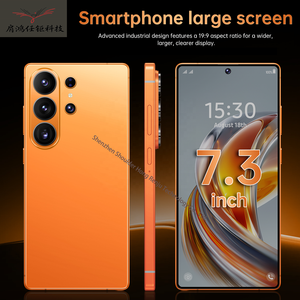 Nuovo Smartphone Android 15 S26 Ultra 5G 2026, 16GB+1TB, Dual SIM, Versione Globale, Schermo Grande, Batteria 8000mAh, 144Hz, Deca Core - Product Image 2