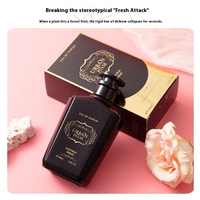Urban Pulse Eau Fraiche, Spray Líquido de 100 ml, Fragancia Floral Amaderada Frutal Moderna y Lujosa, Perfume Unisex de Larga Duración