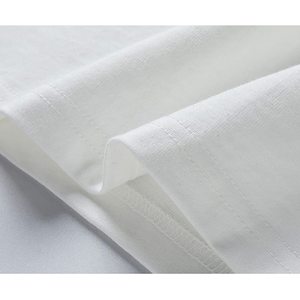 T-shirt de gym unisexe, élégant, respirant, à séchage rapide, avec motif 3D en polyester personnalisé, vêtements pour hommes par sublimation - Product Image 6