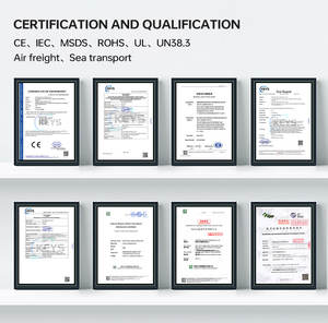 <span class=keywords><strong>11.1V</strong></span> 3S 8000mah 7000mah 10000mah 리튬 이온 배터리 팩 14.8V 4S 22.2V 6S 25C 50C 120C 용 레이싱 도구 - Product Image 5