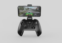 Control de Juego para Teléfono Móvil para Nintendo Switch/Android/iOS/PC/PS3/PS4/XBOX360