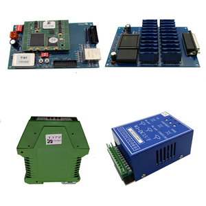 Goss papan mesin T087 AC110V DC 13/F/3.5/02 Regulator kecepatan peredam DC fase tunggal WJ-DC13/F/3.5/02 GC.S123510-006 - Product Image 2