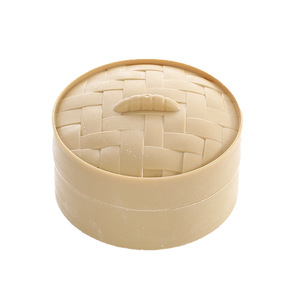Juguete Antiestrés de Goma de Gran Tamaño con Forma de Bollo al Vapor, Pelota de Ventilación de Rebote Lento, Juguete de Descompresión Popular en TikTok - Product Image 5