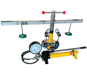 Équipement <span class=keywords><strong>de</strong></span> test numérique <span class=keywords><strong>de</strong></span> haute précision: Appareil <span class=keywords><strong>de</strong></span> <span class=keywords><strong>plaque</strong></span> <span class=keywords><strong>de</strong></span> roulement <span class=keywords><strong>de</strong></span> sol <span class=keywords><strong>de</strong></span> capacité 50kN pour les tests <span class=keywords><strong>de</strong></span> charge in-situ. - Product Image 5