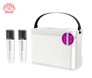 Enceinte portable sans fil Bluetooth stéréo étanche pour extérieur, <span class=keywords><strong>mini</strong></span> enceinte DJ, <span class=keywords><strong>mini</strong></span> enceinte audio domestique, petit lecteur audio super basse, <span class=keywords><strong>studio</strong></span> - Product Image 2