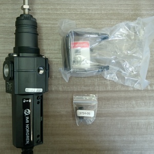 Regulador de Filtro B74G-4AS-995 IMI Neumático - Product Image 4
