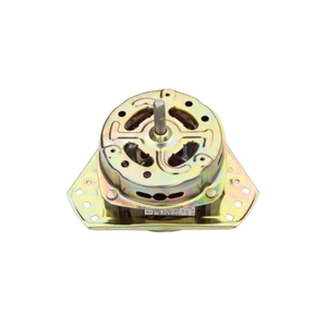 Moteur de rotation de moteur de <span class=keywords><strong>machine</strong></span> à <span class=keywords><strong>laver</strong></span> 2024 Offre Spéciale, enroulement de cuivre entièrement scellé et étanche à l'<span class=keywords><strong>eau</strong></span> de moteur universel - Product Image 3