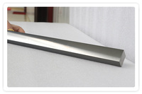 Offre Spéciale Cutter Guillotine Cisaille Longs Couteaux Ronds ou Dents Lames Tissu Papier Couteau Perforateur pour Machine De Cisaillement Hydraulique