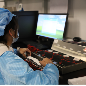 Máy làm lạnh nước công nghiệp HUAJING AC28-1400AM 600W 220VAC 1000W Công suất làm mát 4.5L/phút cho máy cắt/khắc laser - Product Image 6