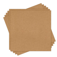 Papier kraft pour l'emballage de produits haut de gamme et la production de sacs de transport