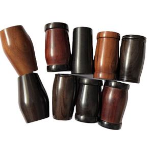 सस्ते शीशम आबनूस शहनाई बैरल संयुक्ताक्षर - Product Image 1