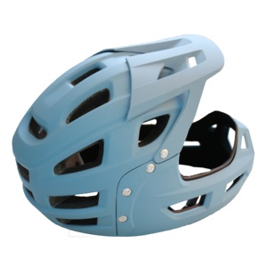 2025 personnalisé adulte intelligent vtt casque bonne qualité <span class=keywords><strong>Gsb</strong></span> casque ouvert pour Motocross coloré course vélo casques pas cher vente - Product Image 6