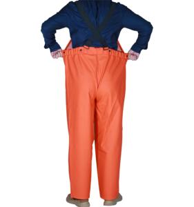 Salopette de pêche et de pêche sur glace pour homme, imperméable, résistante à l'usure et épaissie, avec poches, vente en gros - Product Image 3