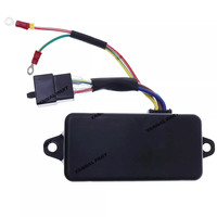 Chine fournisseur régulateur de tension automatique AVR G3102-02800 pour Kubota Low Boy II GL6000-STD GL6000-AUS GL7000-USA GL7000-USA-TM
